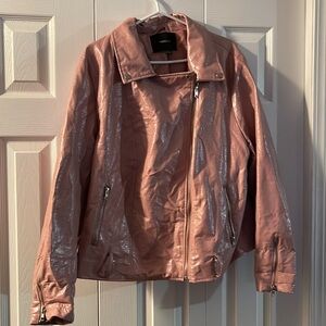 Forever 21 jacket with belt size 3X🥰🥰